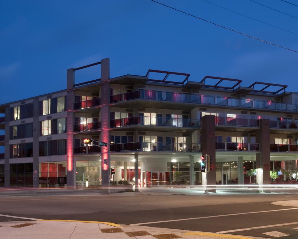 Hotelred Madison Exterior foto