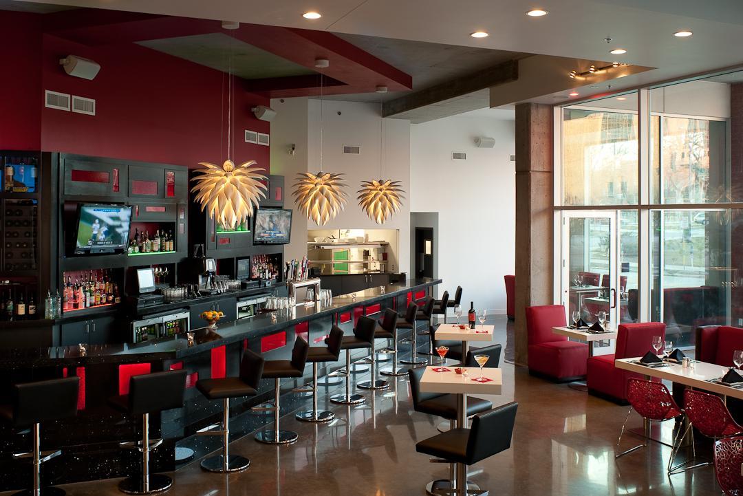 Hotelred Madison Exterior foto